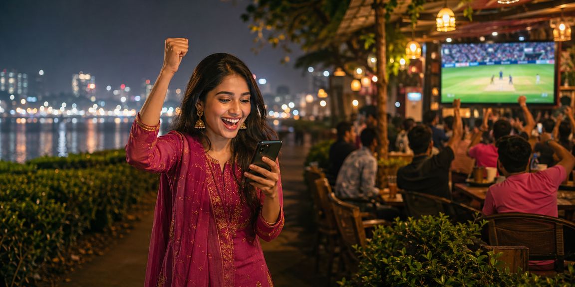 ময়মনসিংহে ঈদ উৎসবে ক্রিকেট বেটিং উপভোগ