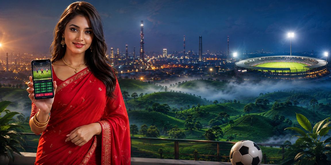 নারায়ণগঞ্জের খেলোয়াড় মোবাইলে ax 580 ক্যাসিনো ব্যবহার করছেন