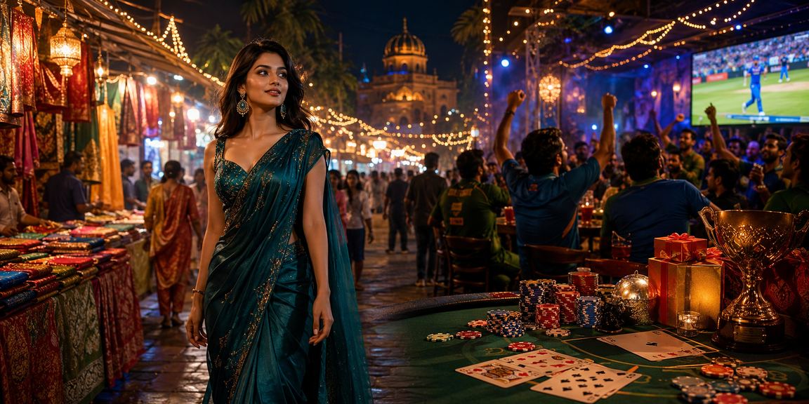 রাজশাহীতে ক্রিকেট বেটিং উপভোগ করছেন ভক্তরা