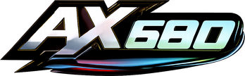 ax 580